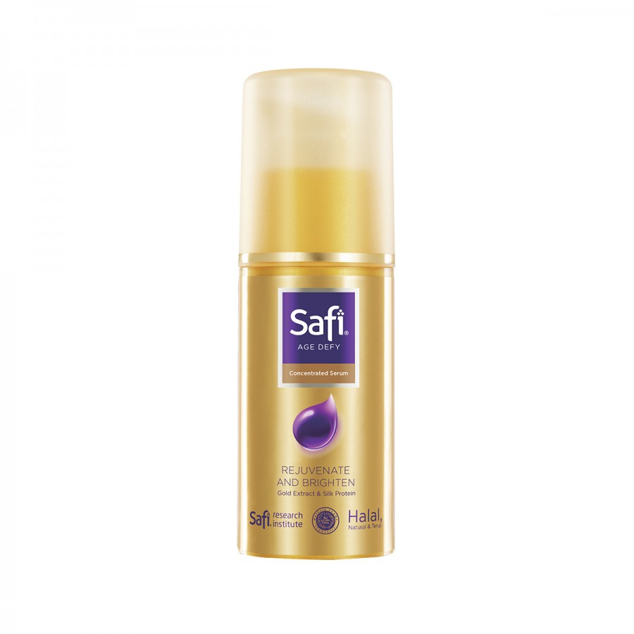 Safi Age Defy Concentrated Serum