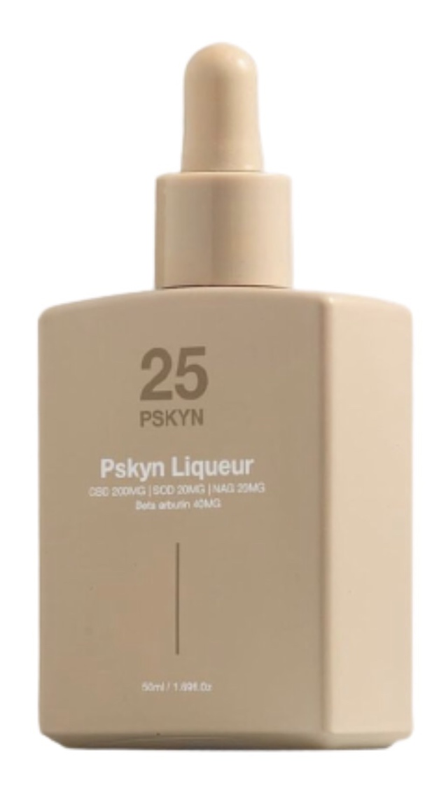 25 Pskyn Pskyn Liqueur