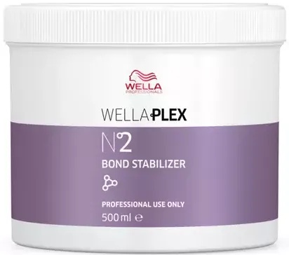 Wella Professionals Wellaplex No. 2 Bond Stabilizer