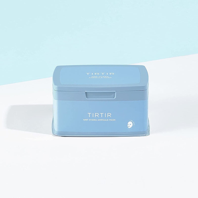 Tirtir Nmf Hydro Ampoule Mask