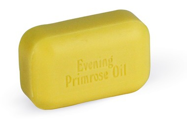 The Soap Works Evening Primrose Oil Soap