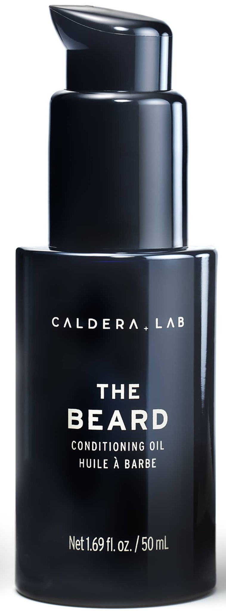 Caldera Lab The Beard