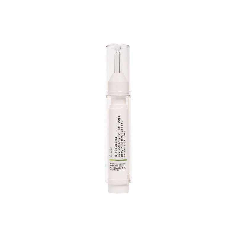 Avoskin Miraculous Lsriddle+ Shot Ampoule