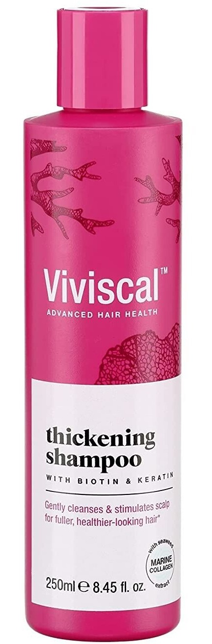 VIVISCAL Thickening Shampoo