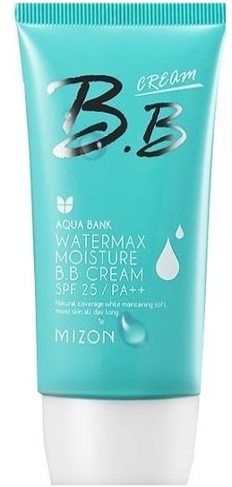 Mizon Watermax Moisture BB Cream SPF 30/pa+++