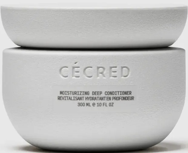 Cécred Moisturizing Deep Conditioner