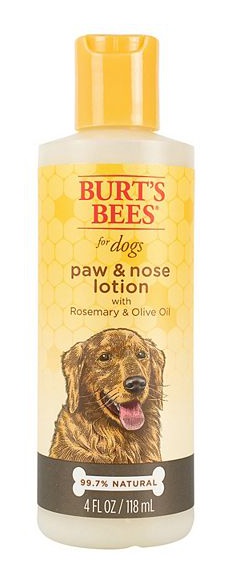 Burt's Bees Paw & Nose Lotion