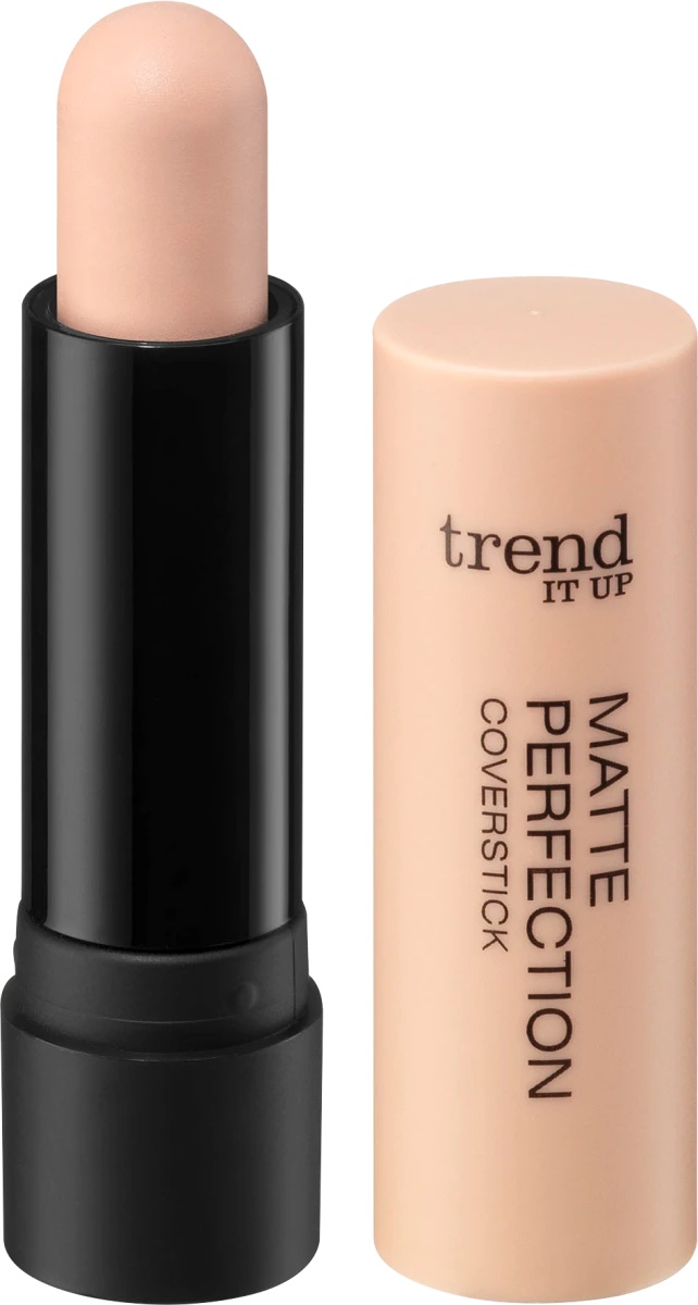 trend IT UP Matte Perfection Coverstick