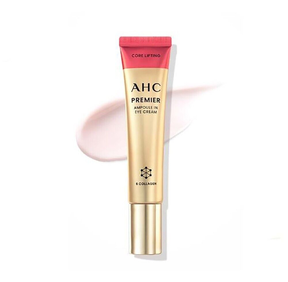 AHC Premier Ampoule In Eye Cream Core Lifting