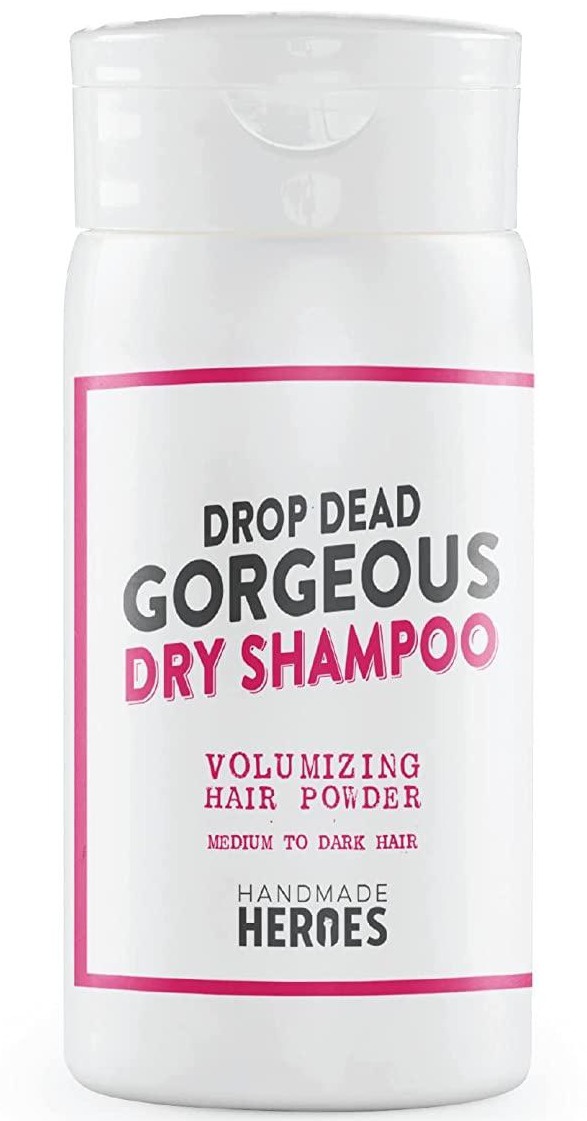 Drop Dead Gorgeous Dry Shampoo