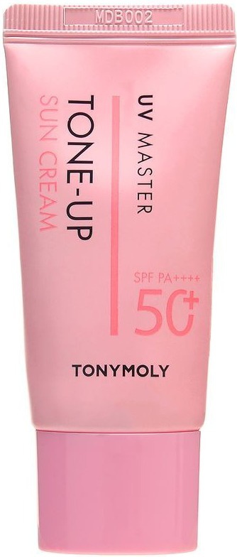 TonyMoly UV Master Tone Up Sun Cream SPF 50+ Pa++++