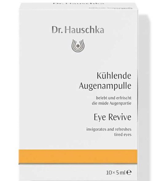 Dr Hauschka Eye Revive