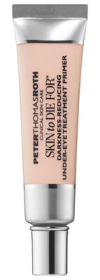 Peter Thomas Roth Skin To Die For™ Darkness-Reducing Under-Eye Treatment Primer