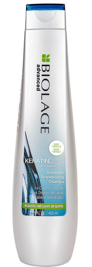 Matrix Biolage Advanced Keratindose Shampoo