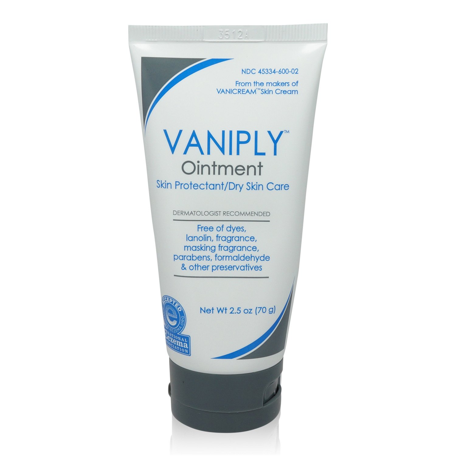Vaniply Ointment