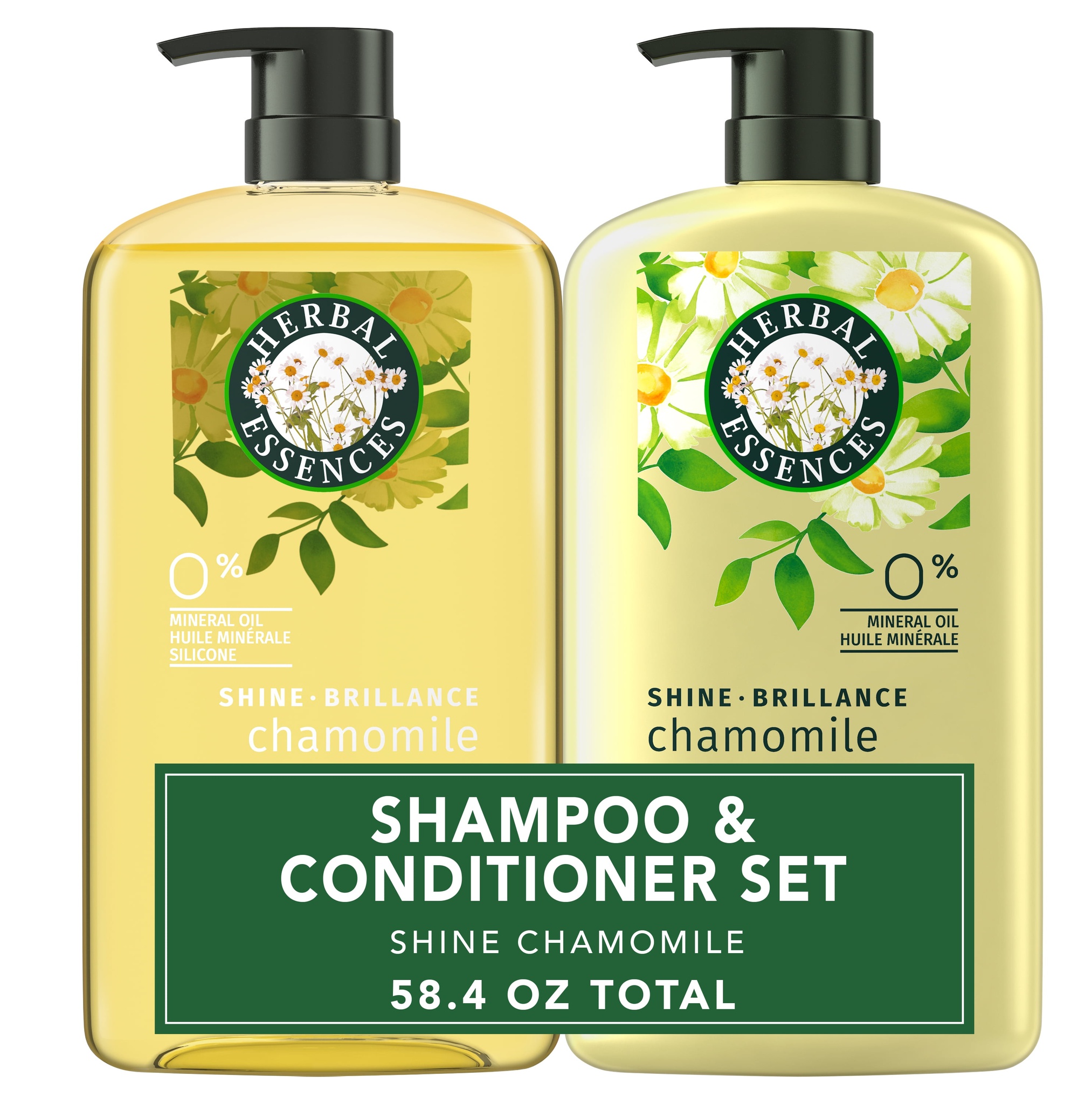 Herbal Essences Chamomile Shampoo