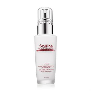Avon Anew Reversalist Complete Renewal Broad Spectrum Spf 25 Day Cream