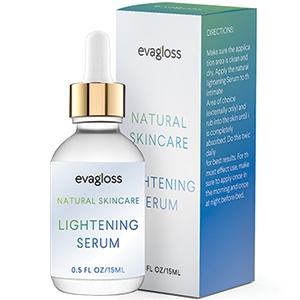 evagloss Lightening Serum