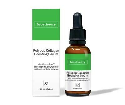 facetheory Polypep Collagen Boosting Serum S8