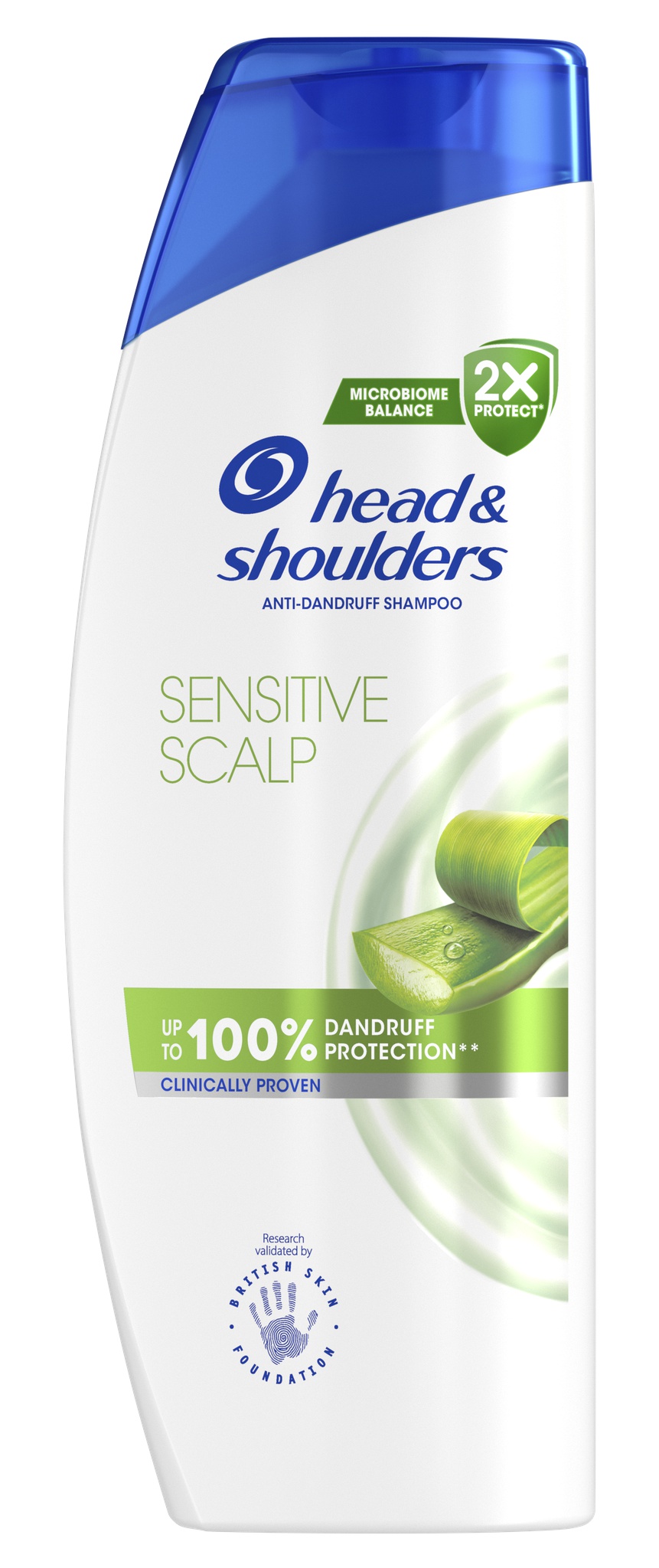 Head & Shoulders Sensitive Shampoo