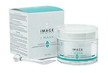 Image Skincare I Mask Purifying Probiotic Masque