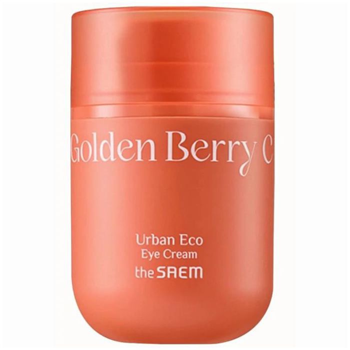 The Saem Urban Eco Golden Berry C Eye Cream