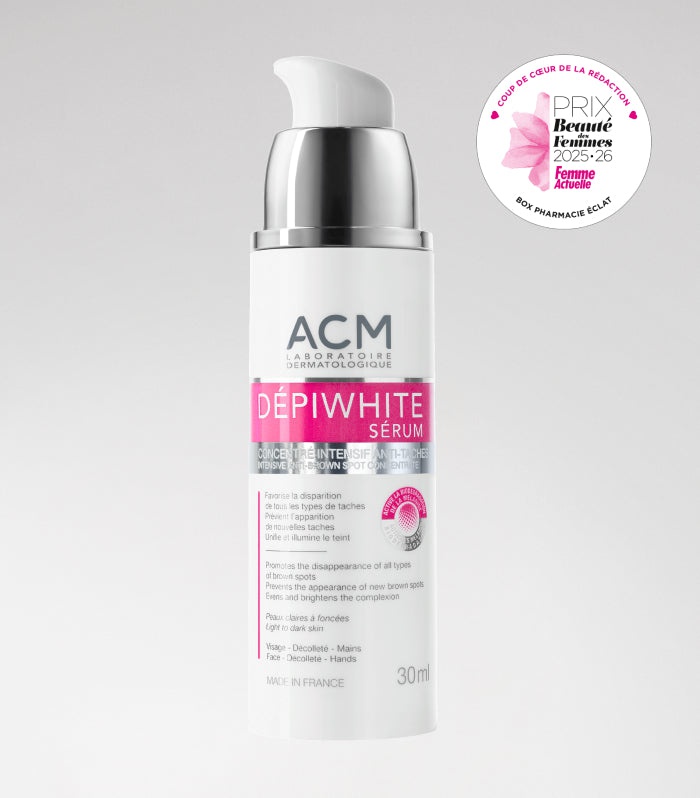 ACM Depiwhite