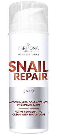 Farmona Professional Snail Repair Active Rejuvenating Cream