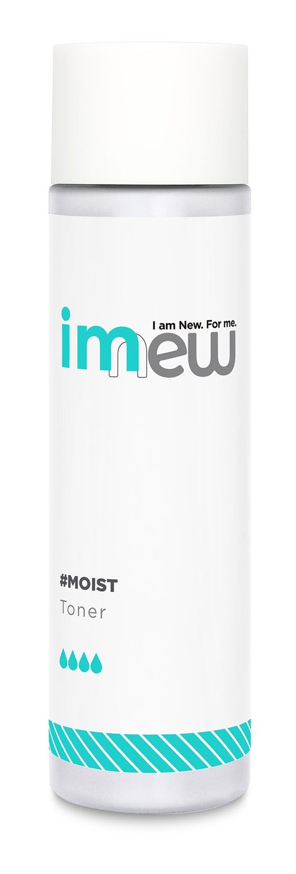 IMEW Moist Toner