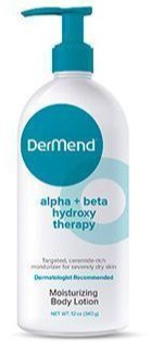 DerMend Alpha Beta Hydroxy Lotion