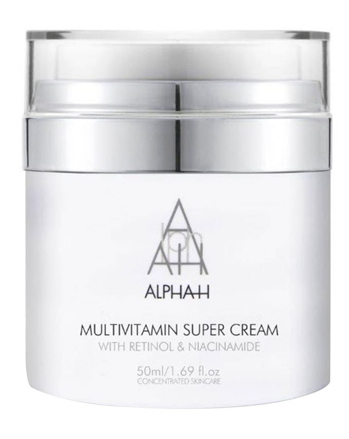 Alpha-H Multivitamin Super Cream
