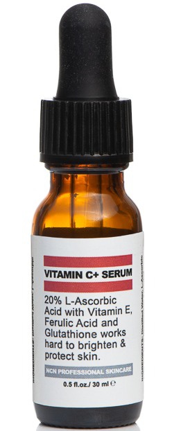 NCN PRO SKINCARE Vitamin C+ Serum