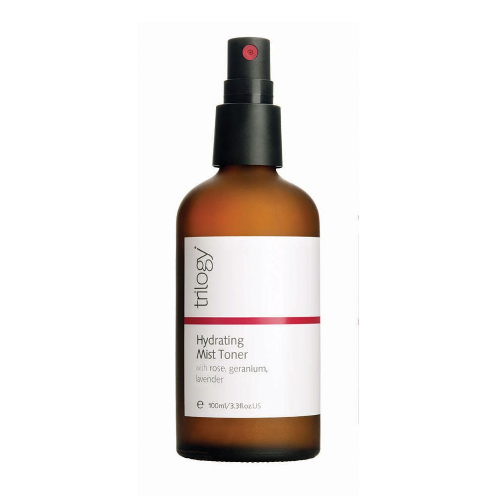 Trilogy Hydrating Mist Toner