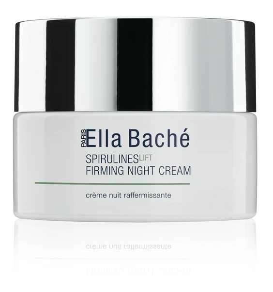 Ella Baché Spirulineslift Firming Night Cream