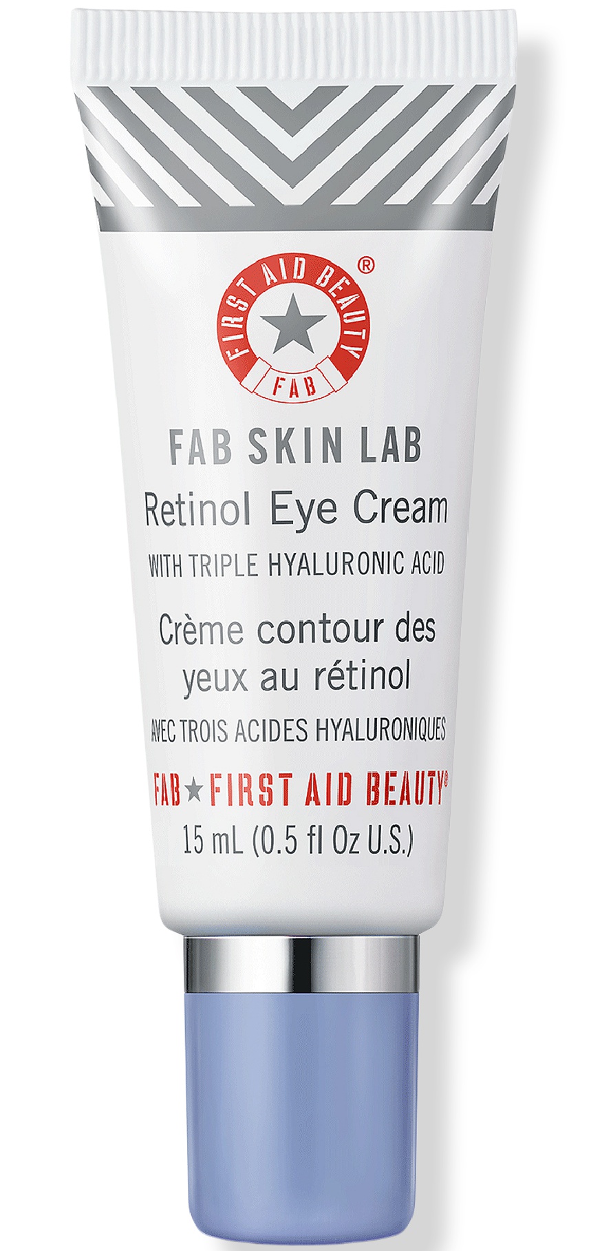 First Aid Beauty Retinol Eye Cream