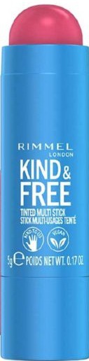 Rimmel London Kind & Free Tinted Multi Stick