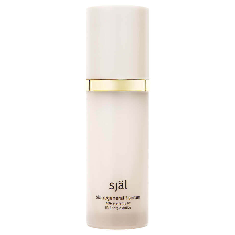 själ Bio-Regeneratif Serum Active Energy Lift