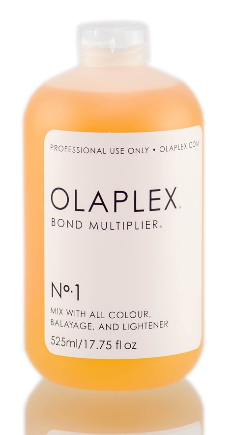 Olaplex No. 1 Bond Multiplier