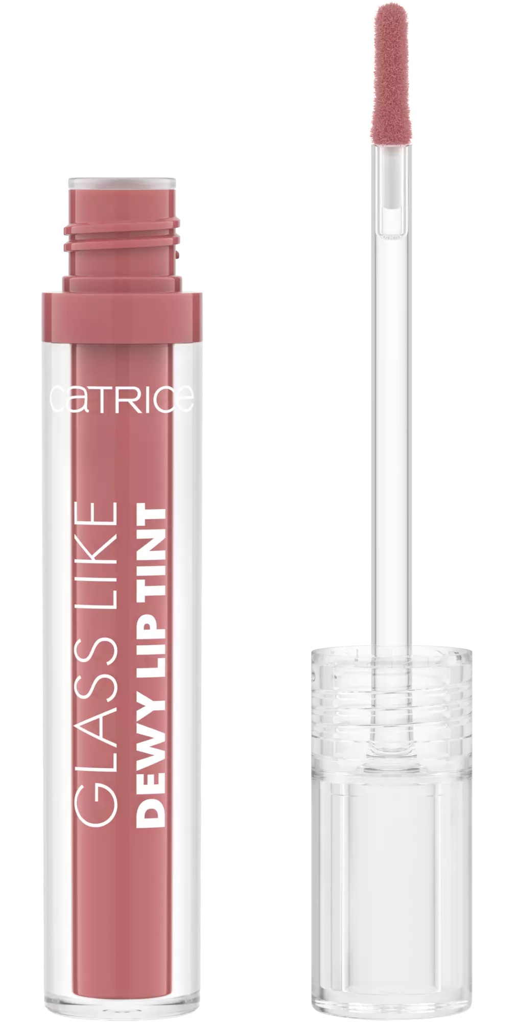 Catrice Glass Like Dewy Lip Tint