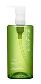 Shu Uemura Anti/Oxi+ Pollutant & Dullness Clarifying Cleansing Oil