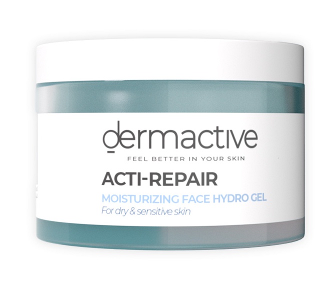 Dermactive Acti-repair Hydro Gel