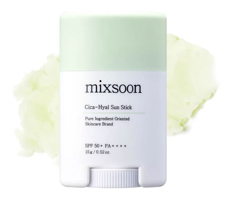 Mixsoon Cica-hyal Sun Stick