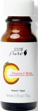 100% Pure Vitamin C Boost