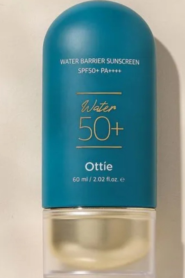 Ottie Water Barrier Sunscreen SPF50++++