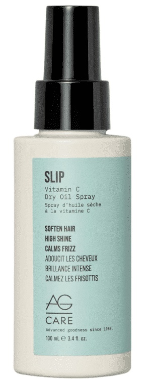 AG Slip Vitamin C Dry Oil