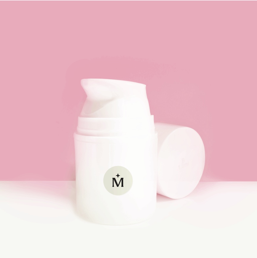 MIDI Estriol Cream