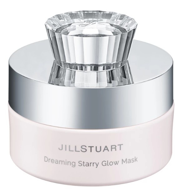 Jill Stuart Dreaming Starry Glow Mask