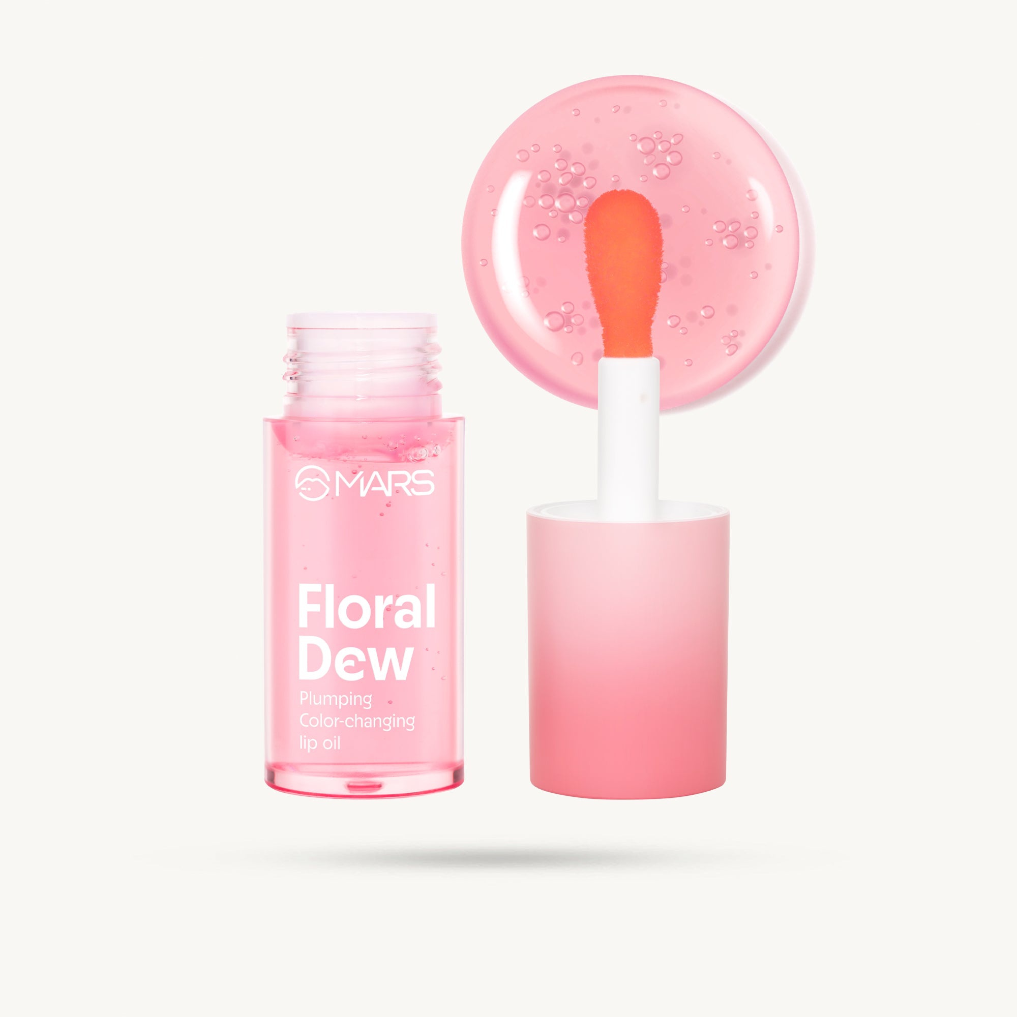 MARS Cosmetics Lip Oil