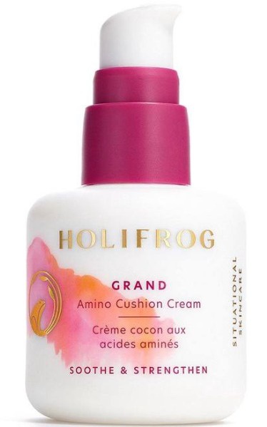 Holifrog Grand Amino Cushion Cream