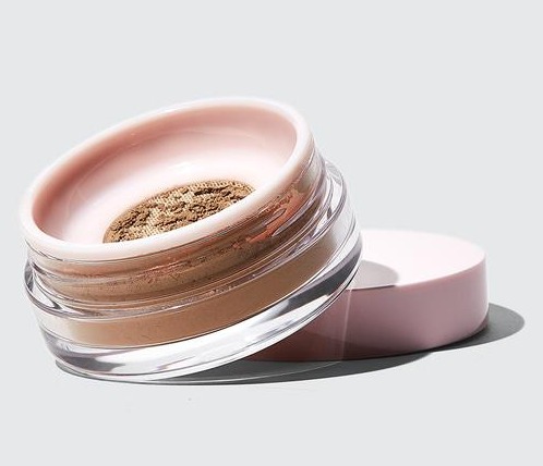Glossier Wowder